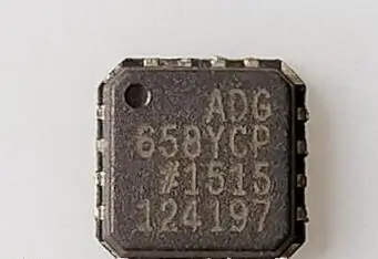 

100% new original ADG658YCP ADG658 Free Shipping Ensure that the new
