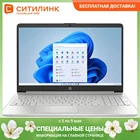 Ноутбук HP 15s-eq2042ur 15.6