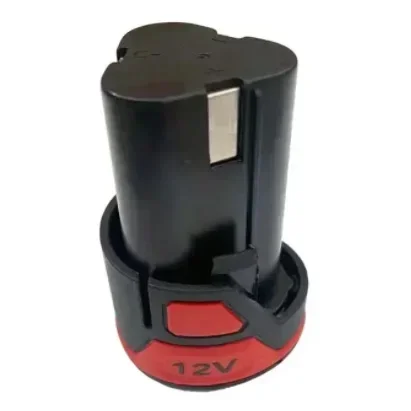 100% оригинал 12 В 2000 мАч подлинная специальная ручная дрель DCONG электрическая