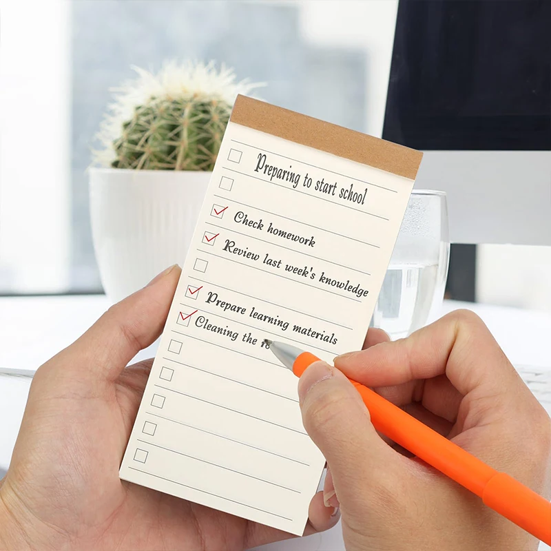 Портативный блокнот для записей