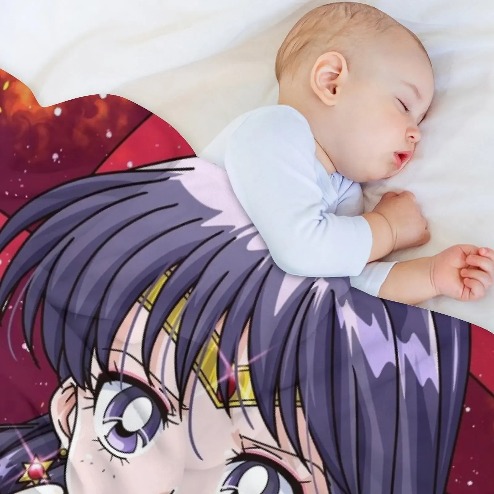 Одеяло Akuryo Taisan фланелевые мягкие клетчатые одеяла для пикника