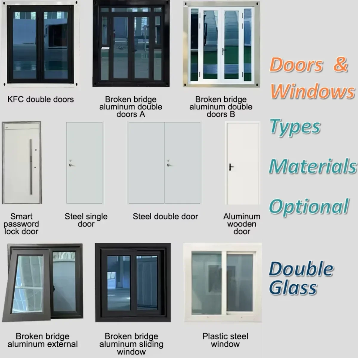 Современный портативный модульный мобильный сборный роскошный дом для гостиной
