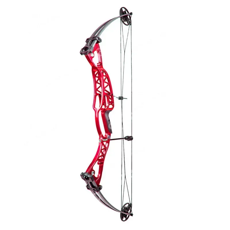 Комбинированный лук Junxing M106/M108 подходит для левой и правой руки уличные Охотничьи