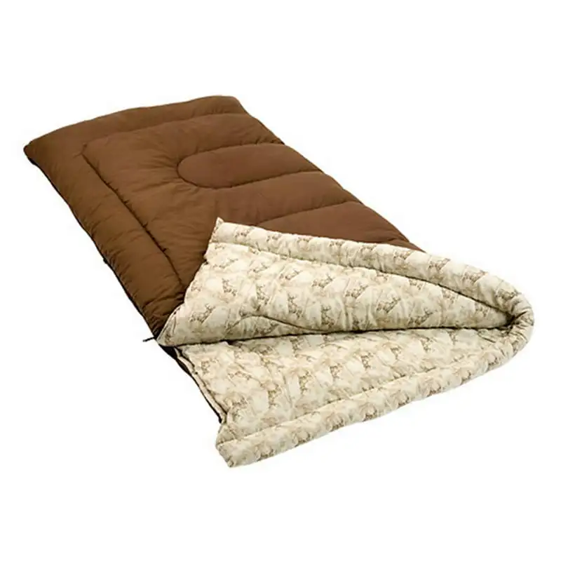 

F Rectangular Sleeping Bag