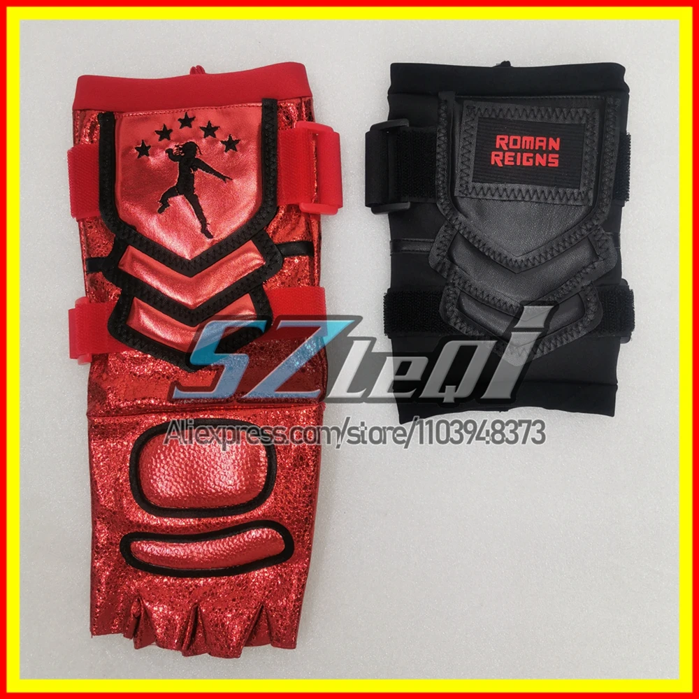 Комплект Мотоциклетных Перчаток Премиум-класса Из Красного Золота Для Римских