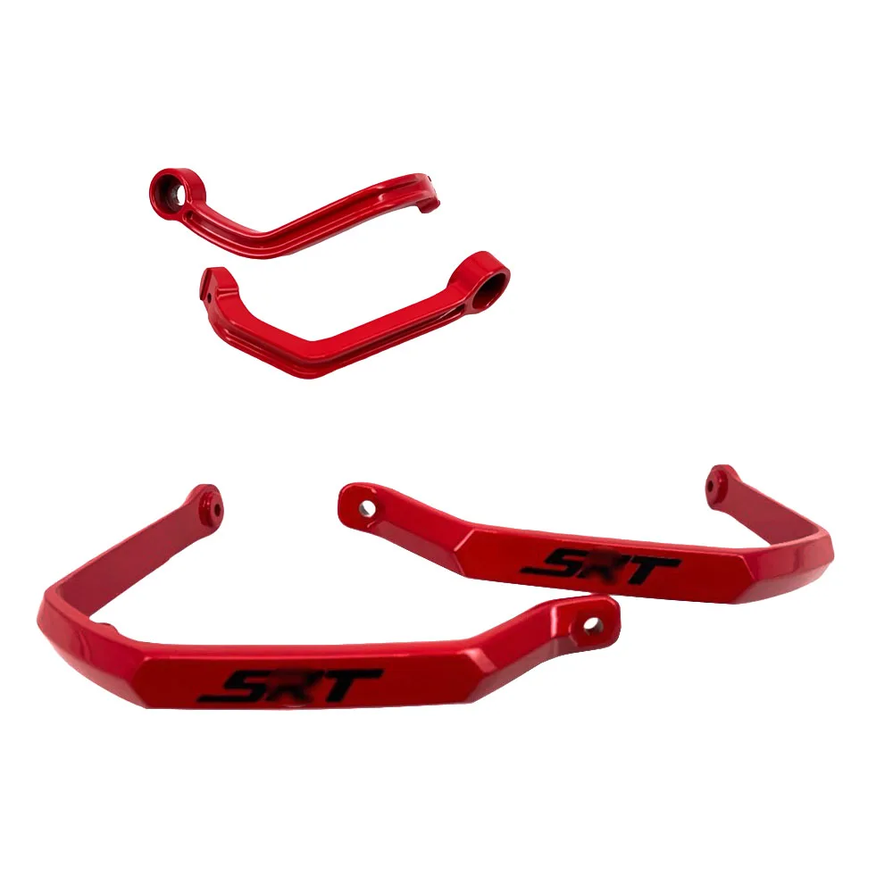 Фото Для QJMOTOR SRT900SX 900SRT SX SRT 900 SX SRT 900SX SRT900X Защитный чехол на руль, защита для рук, щиток для рук. №2