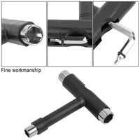 Т-Образный ключ для настройки и разборки скейтбордов и лонгбордов#2