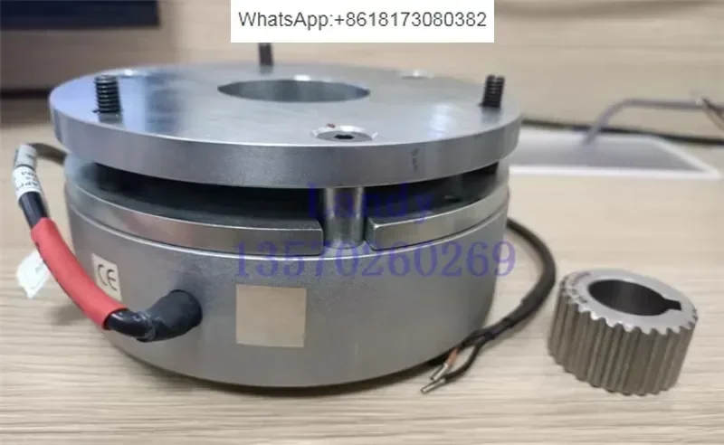 Импортный тормозной серводвигатель тормоз в сборе удерживающий BFK457-10 190 В