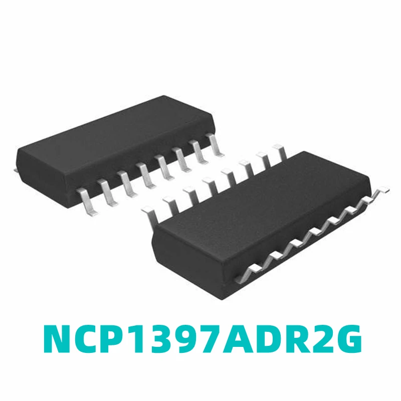 

5PCS Original Genuine NCP1397AG LCD Power Chip NCP1397ADR2G Patch SOP16