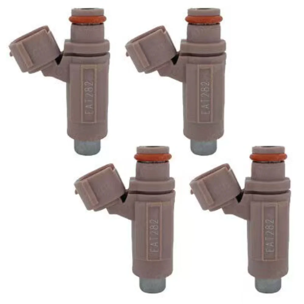 60E-13761-10-00 Новая топливная форсунка для Yamaha WaveRunner FX140 VX110 1100 2004-2012 годов / Jet Boat SX230 AR210