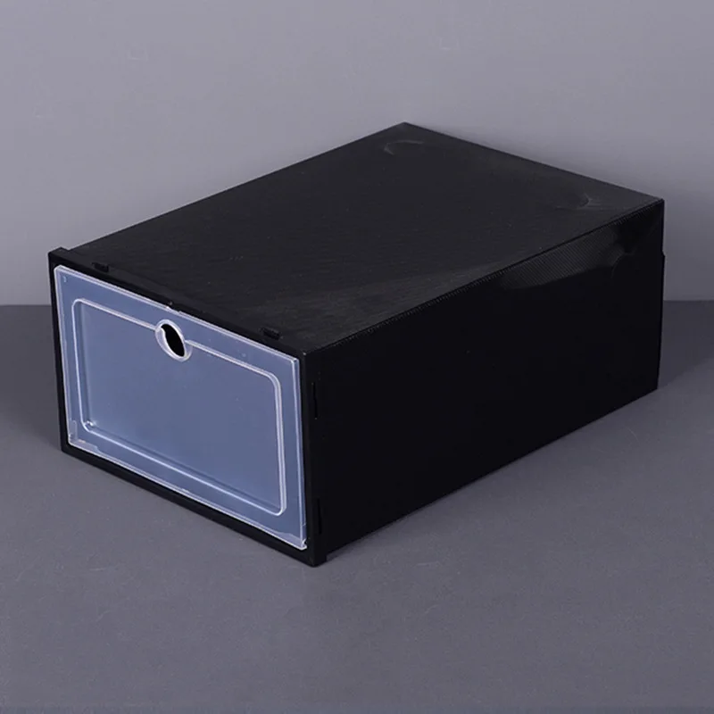 

1350- Shoe Box,Storage Box,with Lid, Sneaker Storage,for Men and Women