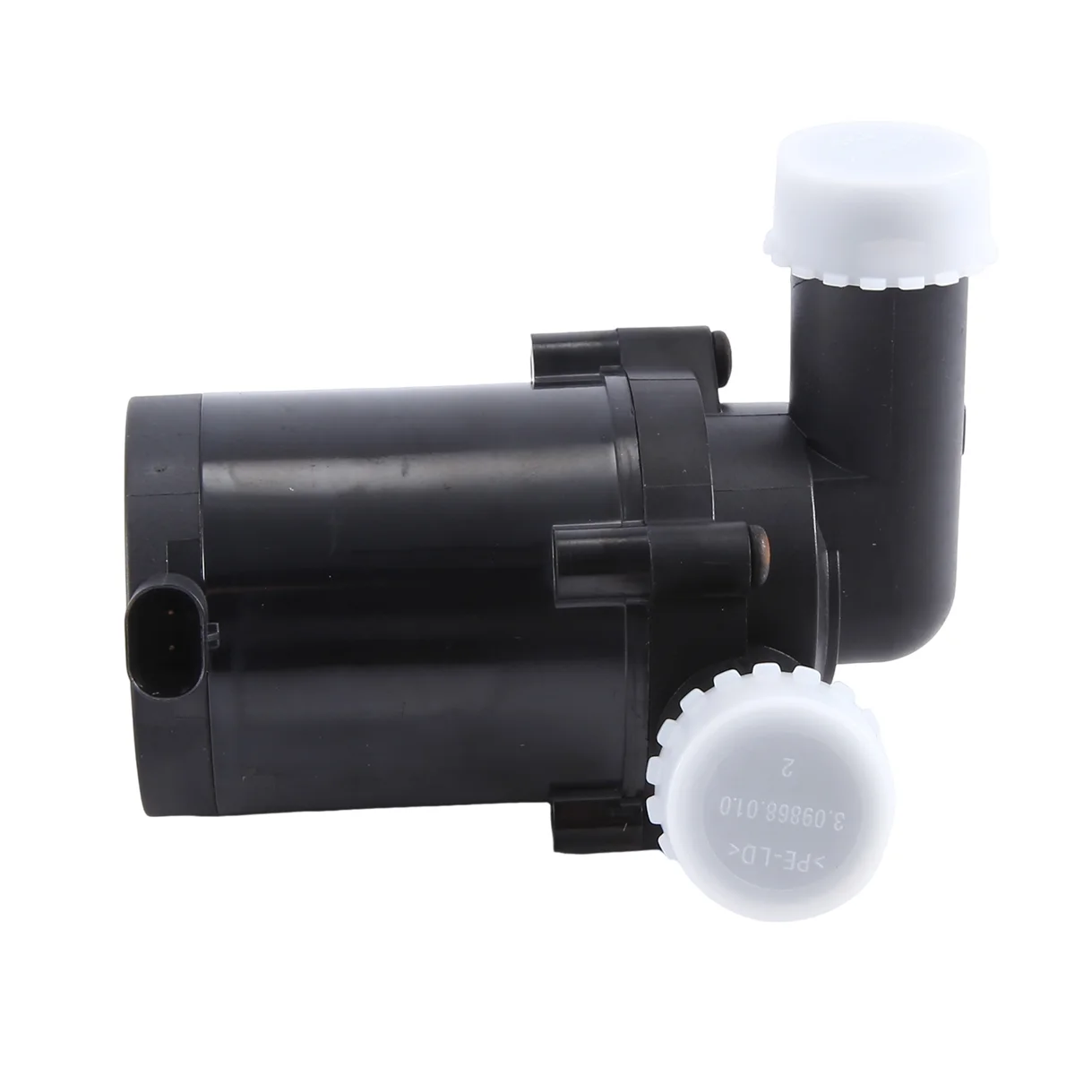 Автомобильный водонагреватель для парковки Land Rover Discovery LR3 LR4 Range SUV LA LS L319 JEX000030