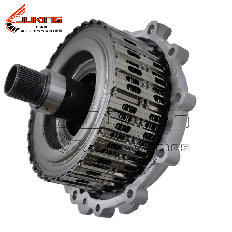Совершенно новый 0CK DL382 0DN клатч коробки передач для Audi A4 B9 A6 C7 7-скоростной