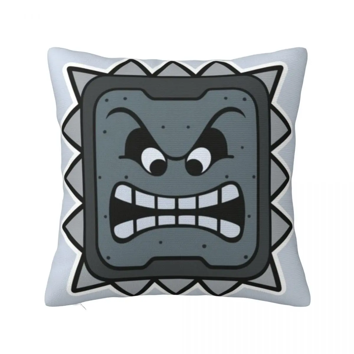 

Наволочка Paper Thwomp из полиэстера