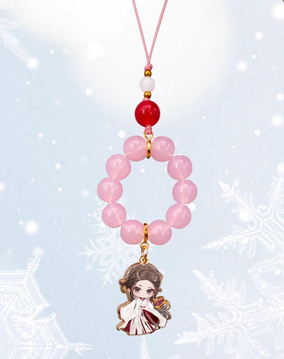 Официальные клыки Все в телевидении из Фортуны Да Мэн Gui Li Wen Xiao Chen Duling Жесть