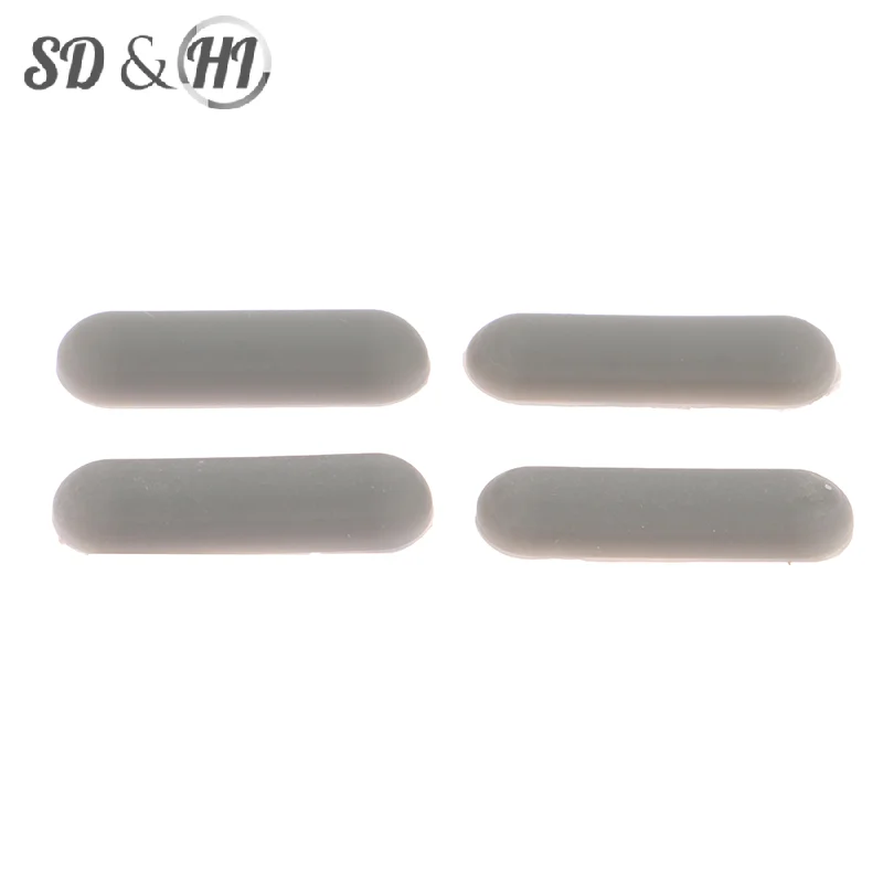 Резиновые ножки для ноутбука HP 830 G5 1 комплект противоскользящие замена нижней