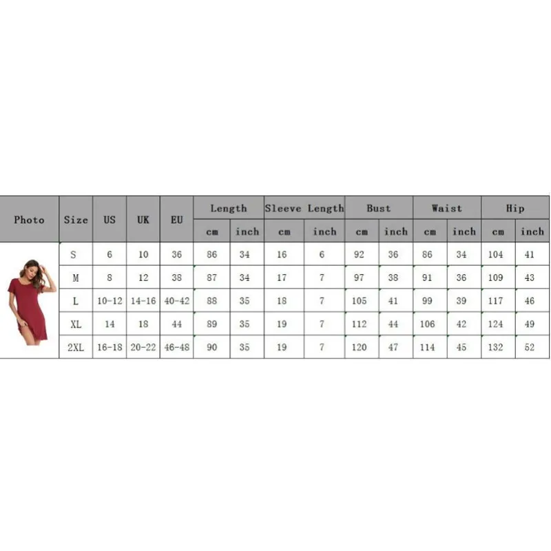 Summer Women's Nightdress Modal Short-sleeved Loose Home Wear Women Nightgown Sexy Sleepwear Sleep Tops Nightwear Night Gown