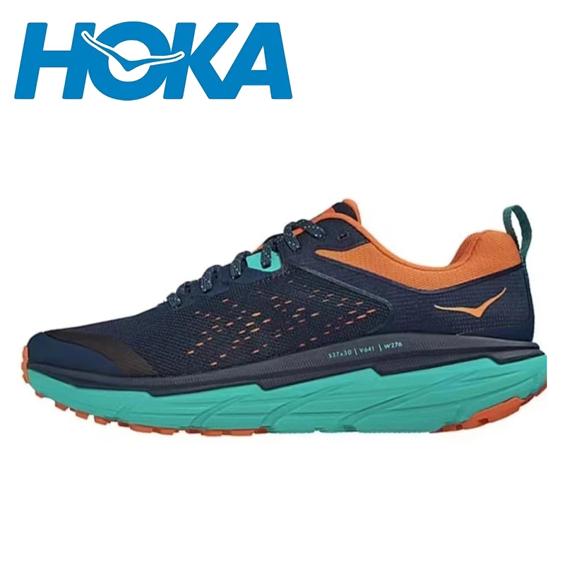 

Кроссовки HOKA Challenger ATR 6 для мужчин и женщин, Легкие беговые Сникерсы, эластичная амортизация, дышащие, для улицы