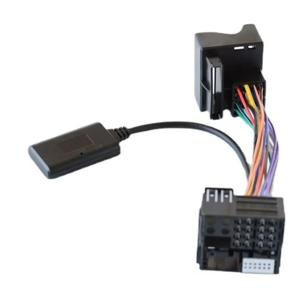 Bluetooth-кабель для VW RCD510AUX радио стерео-кабель адаптер музыки 310RCD210 Magton Golf Bluetooth