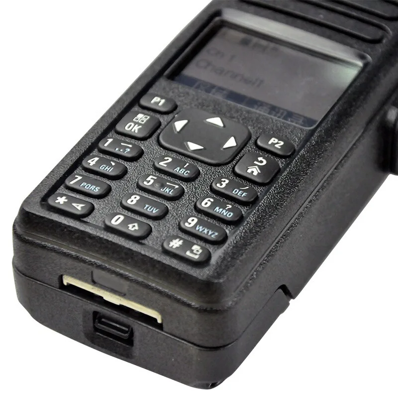 

Hot selling for Motorola 100 Range walkie-talkie DGP8500/DP4800,walkie talkie 50km