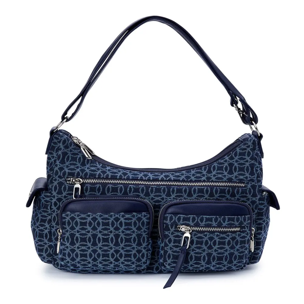 Women`s Faye Hobo Handbag