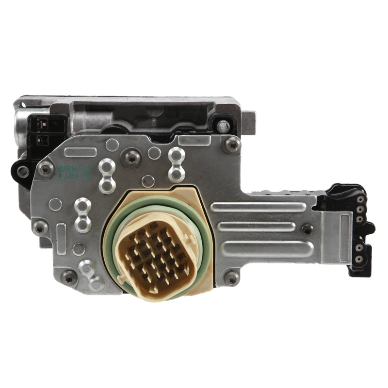 

45RFE / 545RFE / 68RE коробка электромагнитных блоков переключения передач, Соленоидный клапан для Dodge Jeep Chrysler 2004-On