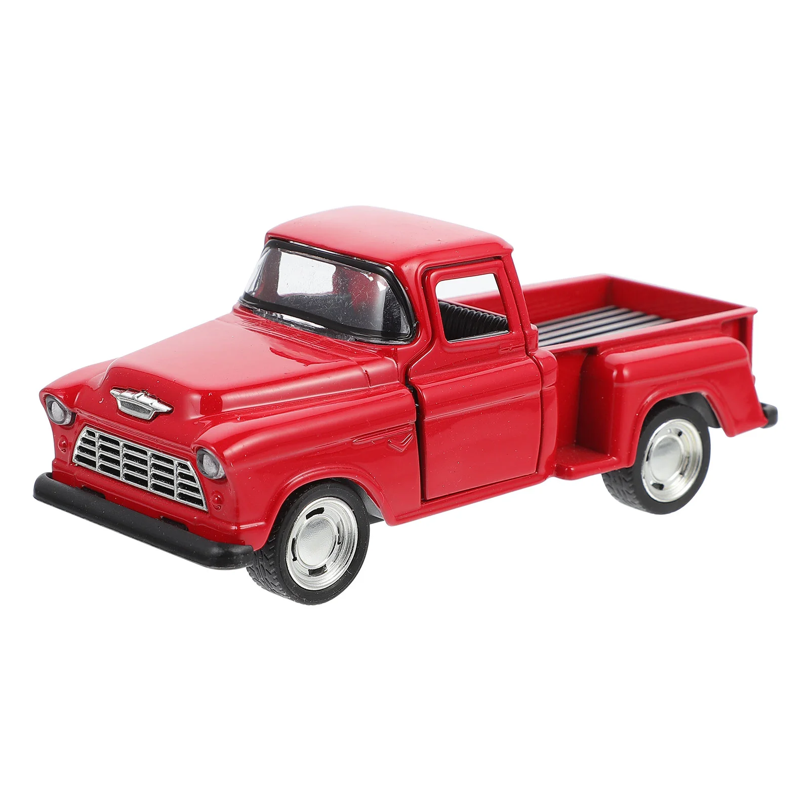 

Small Off-Road Car Truck Model Miniature Car Kids Birthday Festival Gift