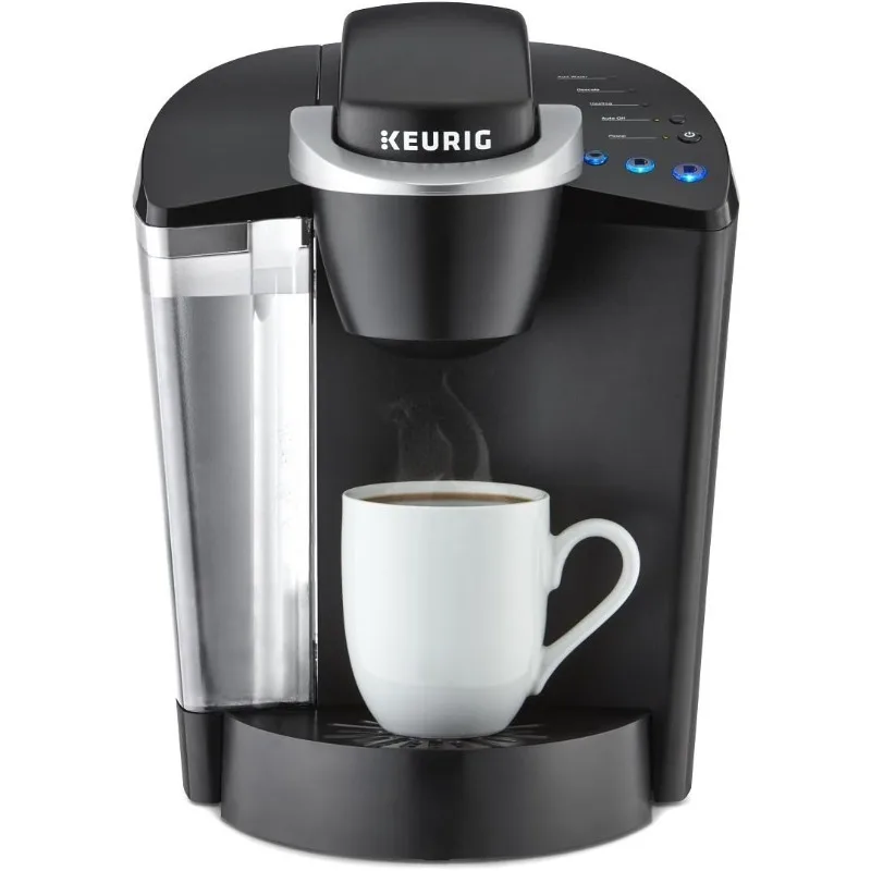 

Кофеварка Keurig K50 для всех целей, 8 унций, Черная