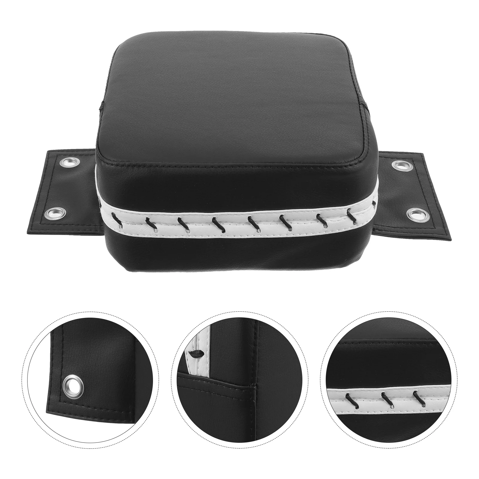 

Gym Equipment Punching Cushion Household Exercise Fitness Boxing Pad Wall Pads Reusable Mat Set