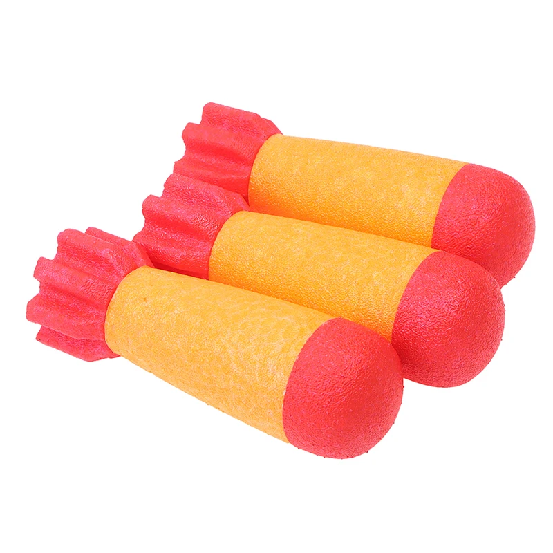 3 шт. набор для наполнения мега-ракетки Nerf N-Strike Elite