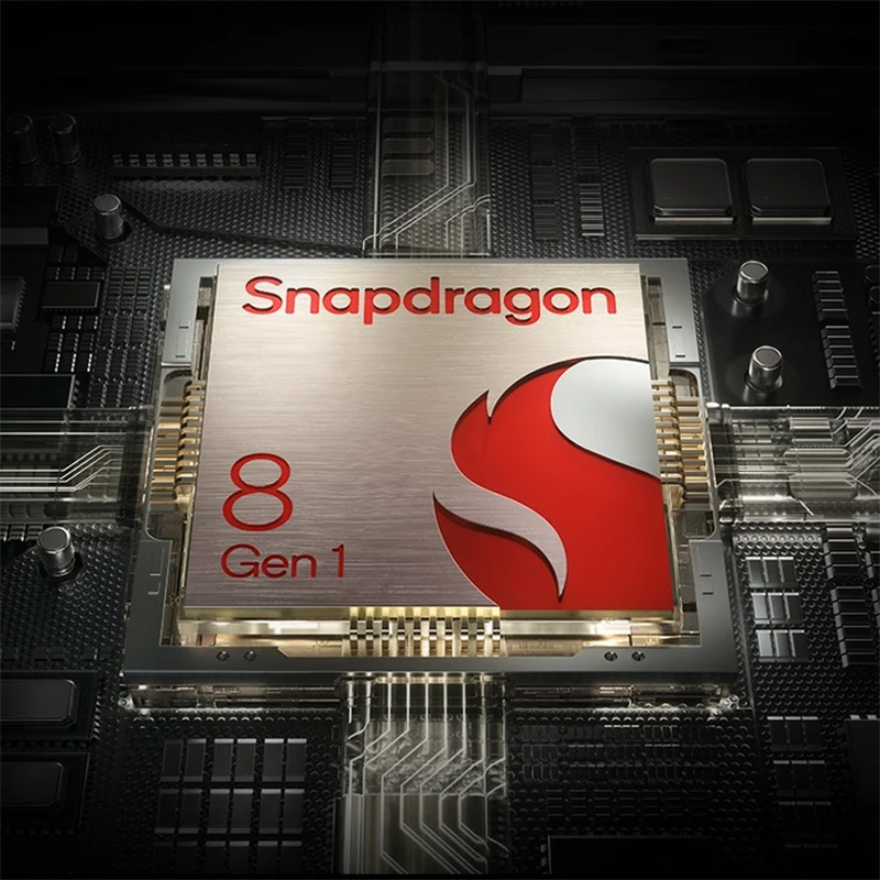 Оригинальный Смартфон HONOR Magic 4 Pro экран 6 81 дюйма 120 Гц Snapdragon 8 Gen Android 12 быстрая