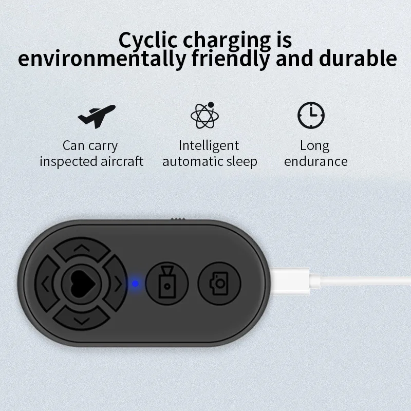 Рисунок 5 - Беспроводная селфи-камера с дистанционным