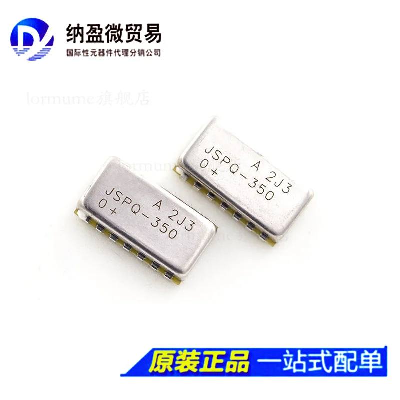 

free shippingLormume | JSPQ-350 JSPQ-350 150-350MHz 10pcs