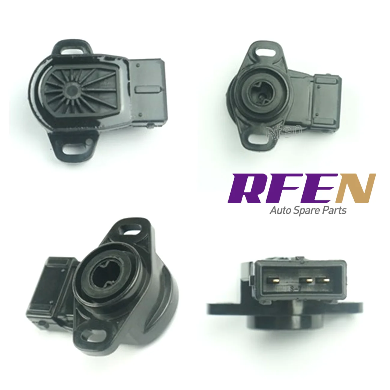 

TH236 MD628077 Throttle Position Sensor For Mitsubishi Eclipse Galant L4 V6 2.4/3.0L 1999-2005 Montero Sport 3.5L 1999-2004