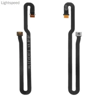 flat cable compatible for huawei mate 20x fingerprint recognition touch idreplacement parts