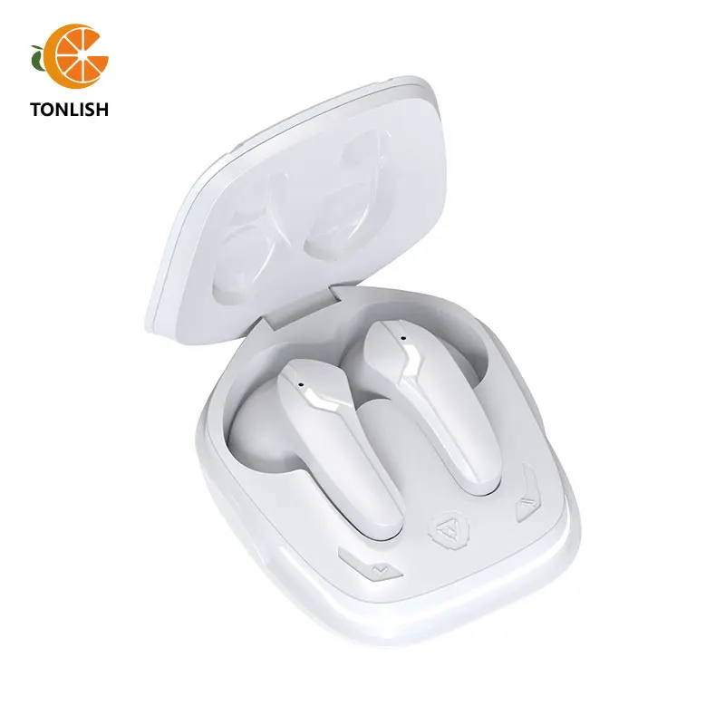 

TWS-стереонаушники TONLISH F69 с поддержкой Bluetooth и двойным микрофоном