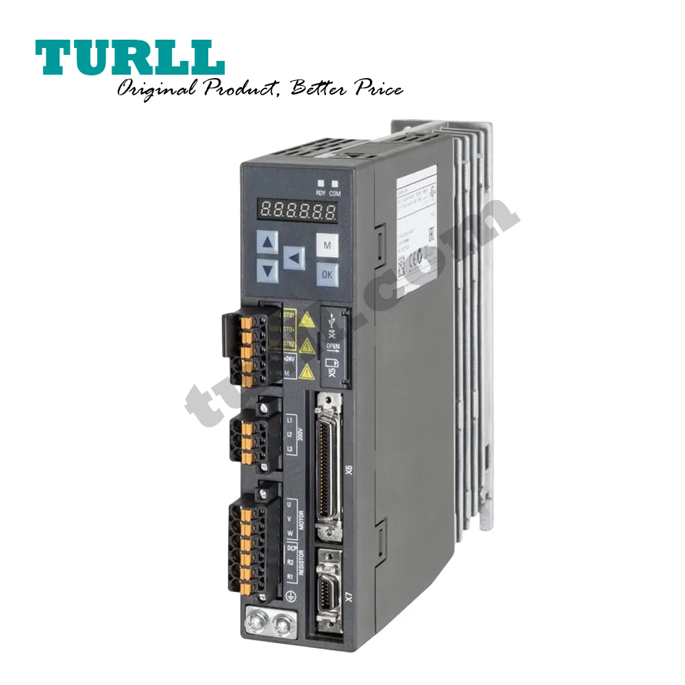 6SL3 210 6SL3210-5FB10-2UF2 6SL32105FB102UF2