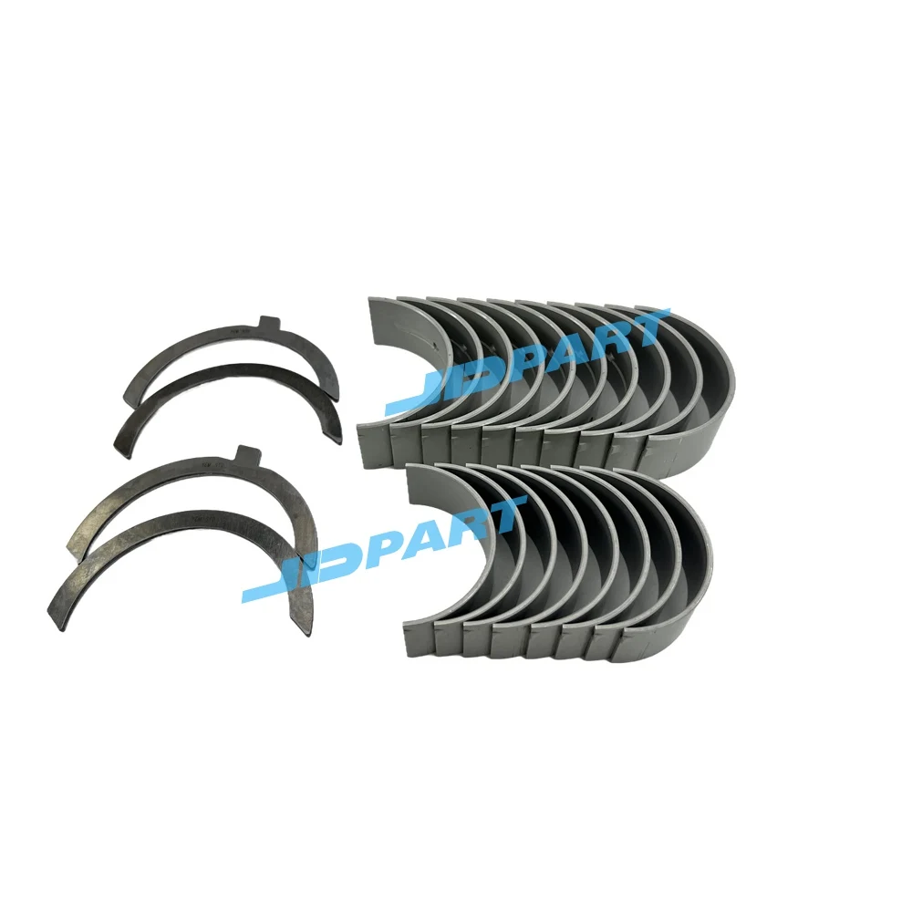 Высококачественный подшипник и упорная шайба SD25 для дизельных двигателей Nisssan 1