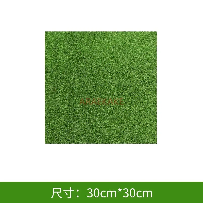 1 шт. имитация газона искусственный травяной мох микропейзажные материалы для