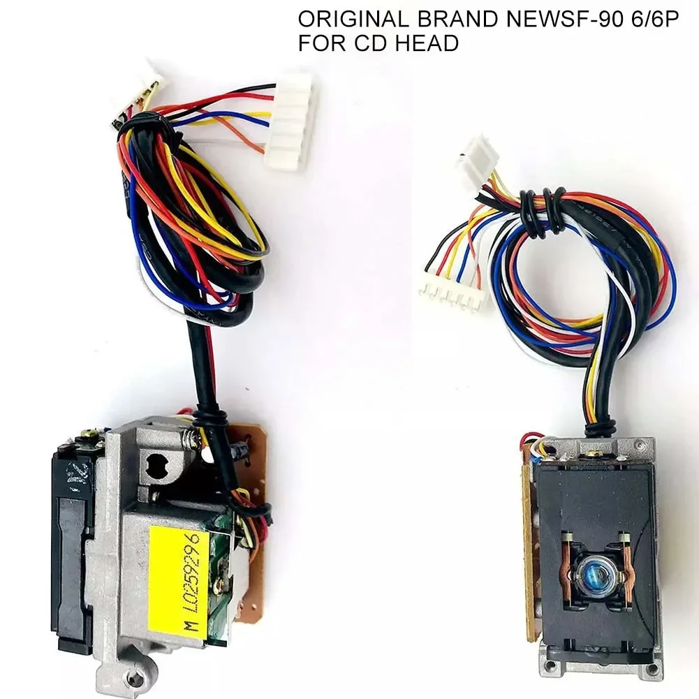 SF90 Звукосниматель SF-90 Оптическая линза Обслуживание аудиооборудования