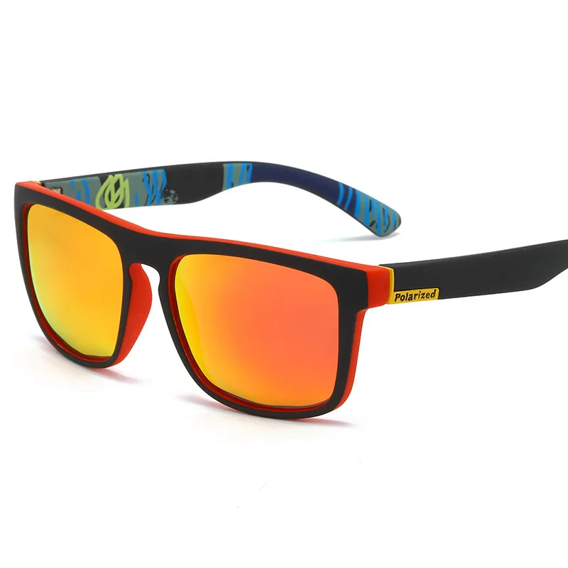 

12 types Polarized Sunglasses Men's Driving Shades Male Sun Glasses Camping Hiking Fishing Classic Sun Glasses UV400 Eyewear