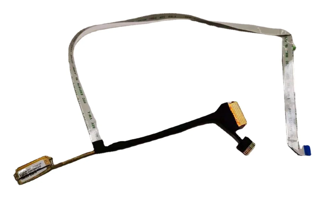 

New Laptop LCD Video Cable for Lenovo 5-15IIL 2020 GS557 Touch Screen Cable DC02C00KQ10