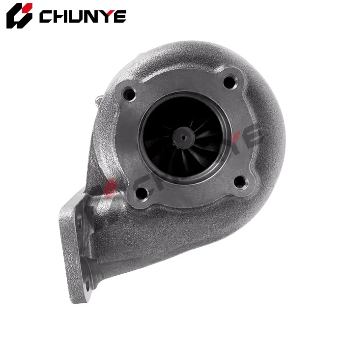 LG956 LG953 Деталь погрузчика Deutz 226B Дизельный двигатель Часть Турбокомпрессор 1000162251