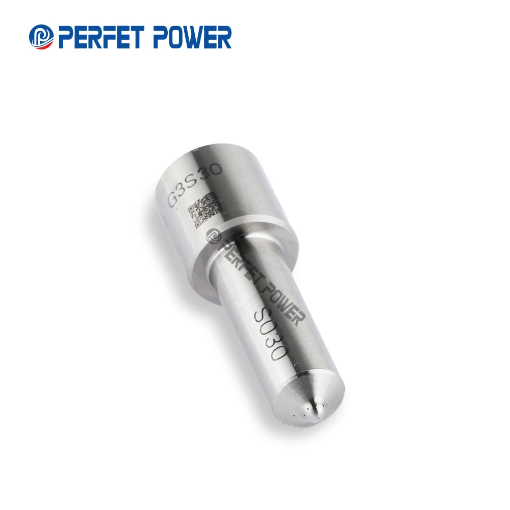 

China Made New G3S30 Fuel Injector Nozzle High Quality G3S30 for 293400-0300, 295050-0491 23670-E0220 Injector