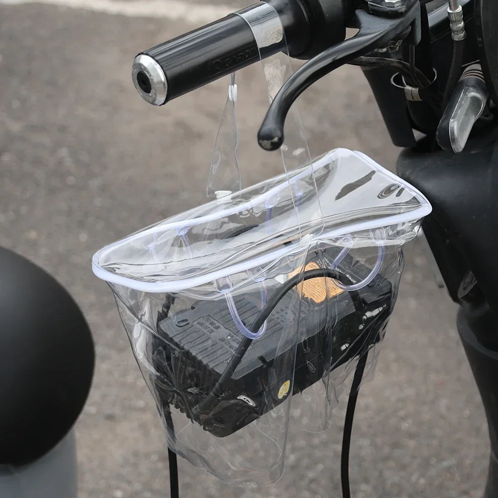 Зарядное устройство для электромобиля водонепроницаемый чехол универсальная