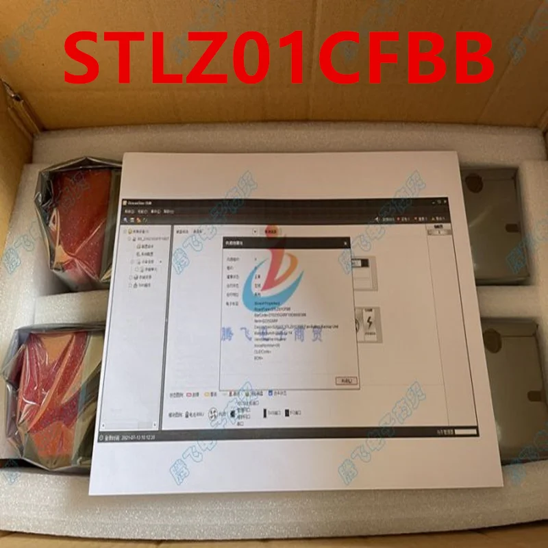 

New Original Switching Power Supply For Huawei S2200T S2600T STLZ01CFBB