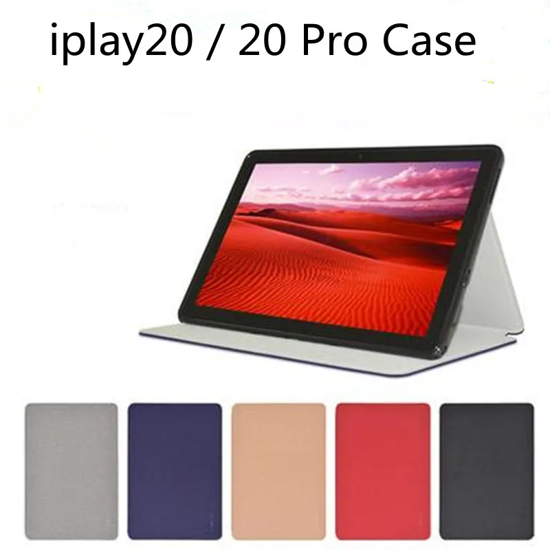

Stand Case Cover for Alldocube Iplay20 10.1 inch Tablet PC Protective Cover for Iplay20 Pro 2020