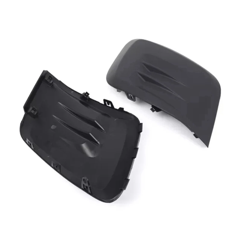 Передний бампер противотуманная Рабочая решетка для Citroen Berlingo Peugeot Partner 2015-2019 рама