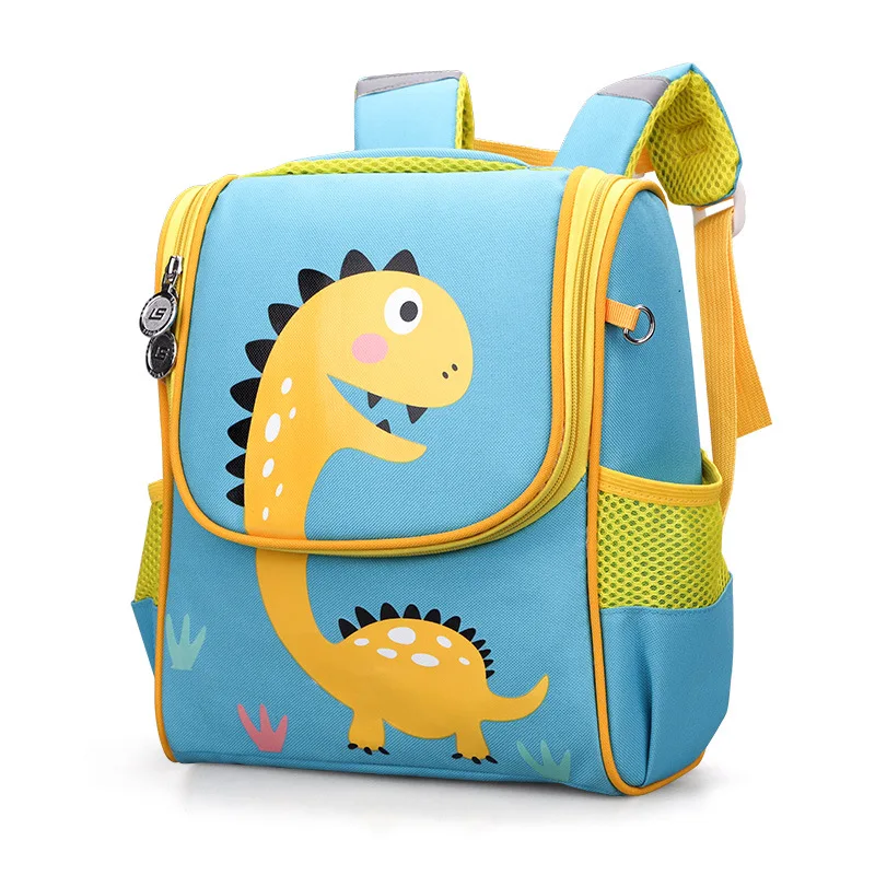 Children Backpack Toddler Kids School Bag Backpack For Baby Kids Cute School bag boy girl light Bag schoolbag Cartoon mochila
