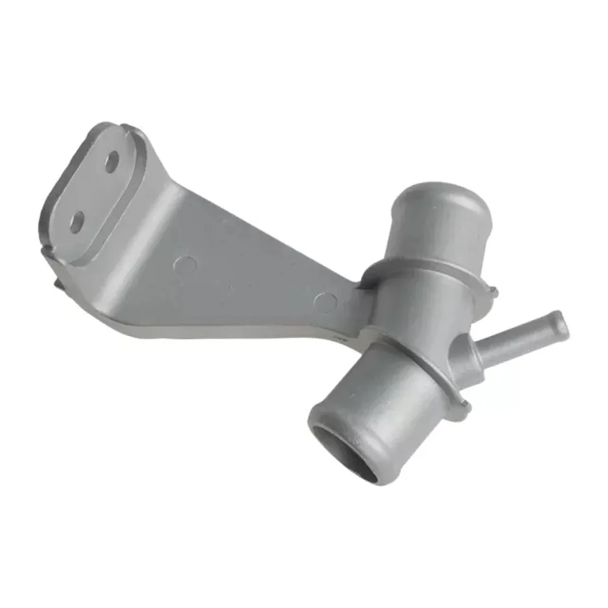 Выпускная труба охлаждающей жидкости двигателя автомобиля для Toyota Corolla 2009-2017 1.8L L4